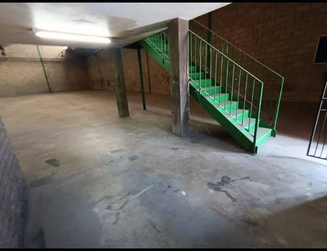 INDUSTRIAL PROPERTY TO RENT IN ROBERTVILLE